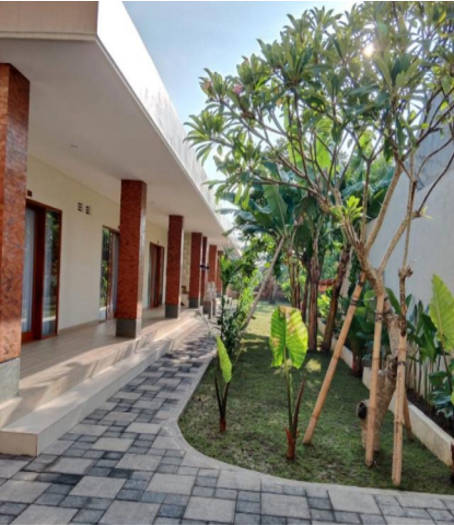 Image of Guest House Batu Bolong