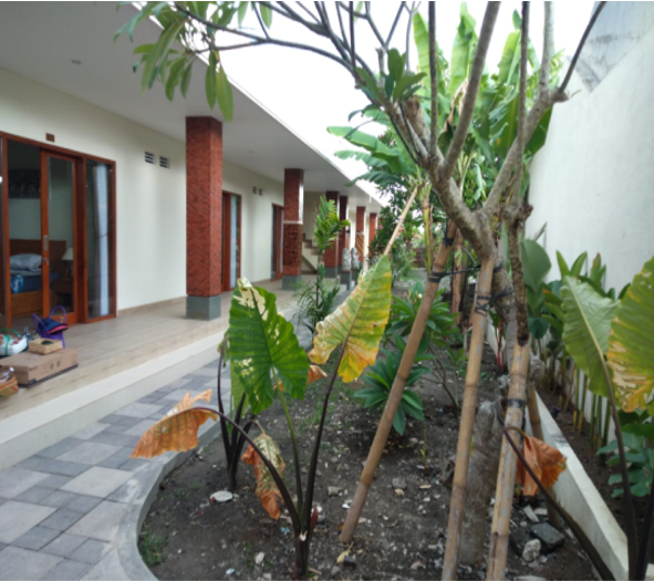 Image of Guest House Batu Bolong