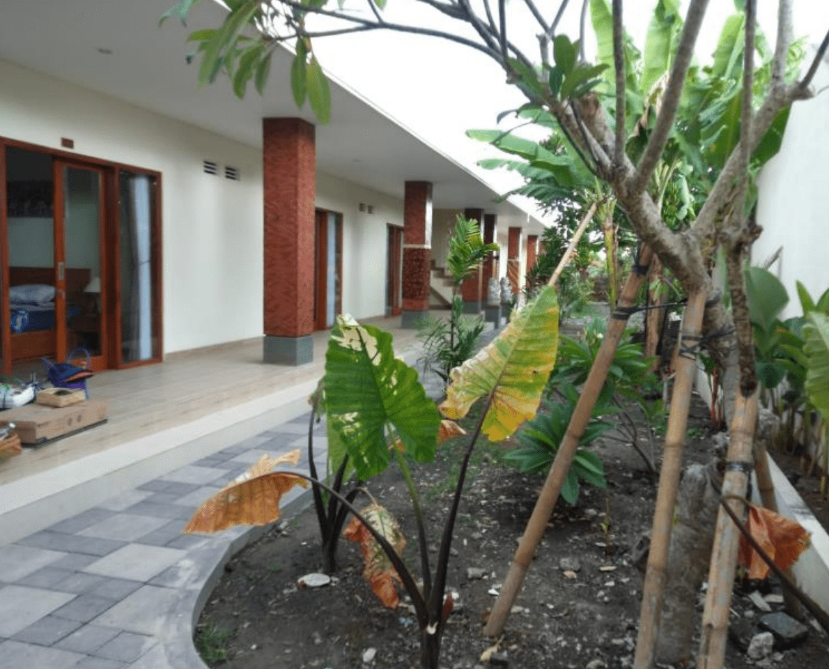 Guest House Batu Bolong