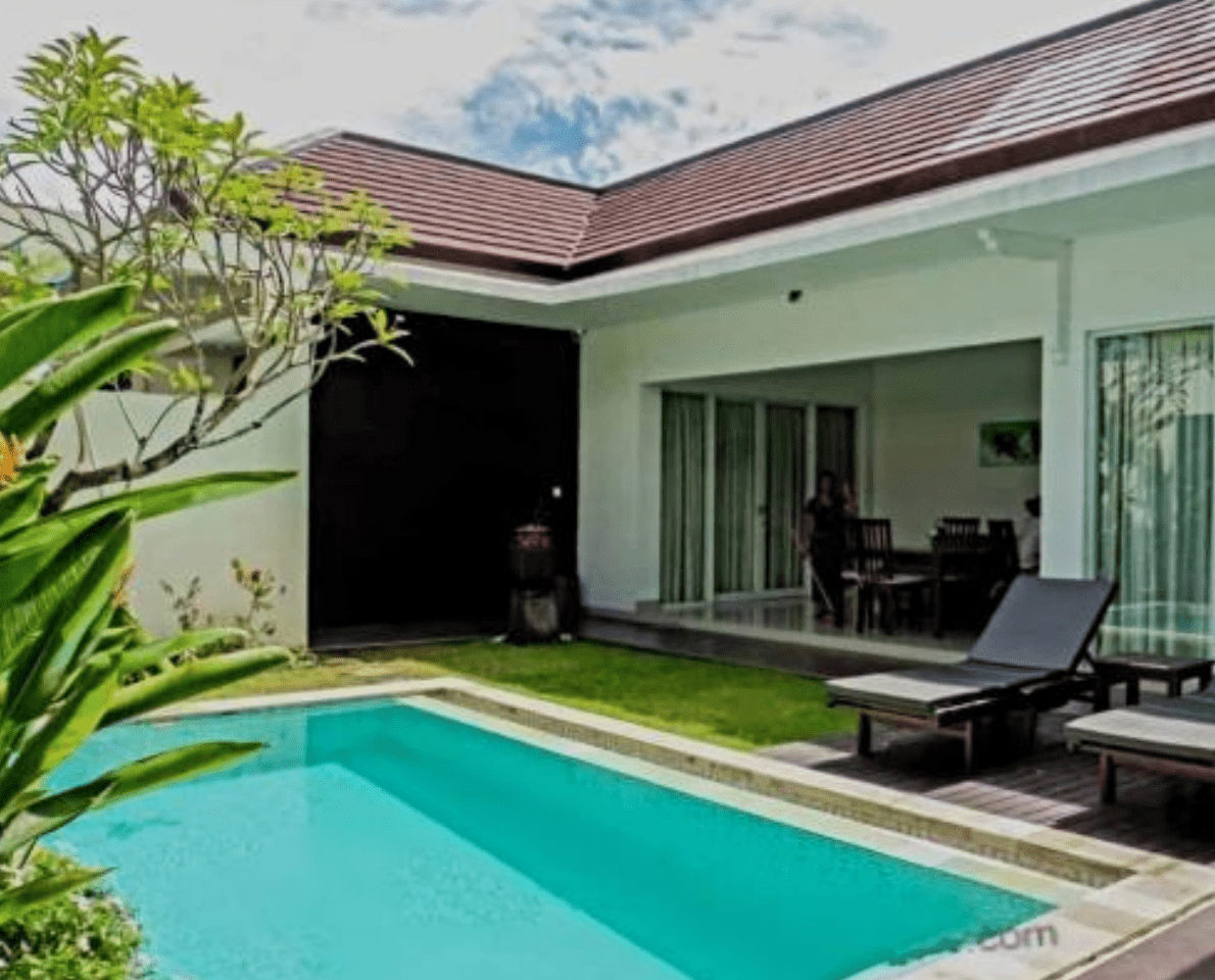 Villa Jimbaran - 3BR