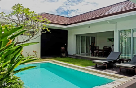 Image of Villa Jimbaran - 3BR