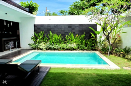 Image of Villa Jimbaran - 3BR