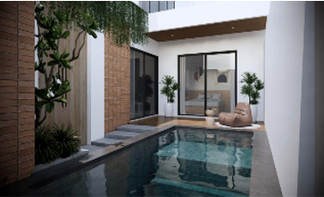 Image of Villa Nusa Dua - 3BR