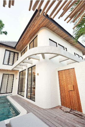 Image of Villa Seminyak