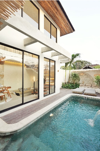 Image of Villa Seminyak