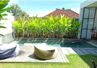 Image of Villa Ungasan - 3BR