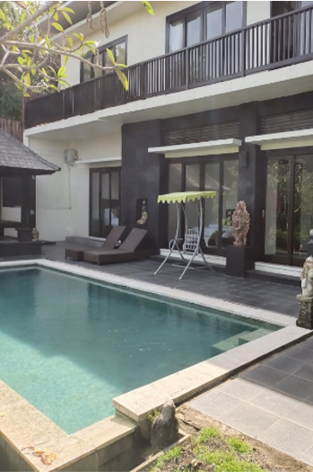 Image of Villa Ungasan - 6BR