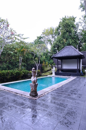 Image of Villa Ungasan - 6BR