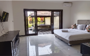 Image of Villa Ungasan - 6BR